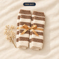 Winter Leg Warmers (Free Gift)